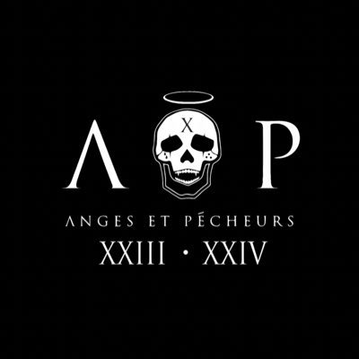 AXP | Anges et Pécheurs