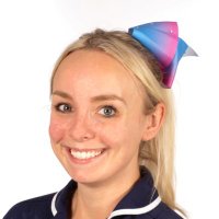 Rachel Parsons 💙 (@rncparsons) 's Twitter Profile Photo Rachel Parsons 💙 (@rncparsons) 's Twitter Profile Photo