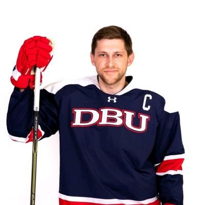 DBU hockey #8