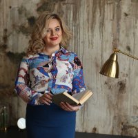 Федореева Екатерина Игоревна (@fedoreevae) 's Twitter Profile