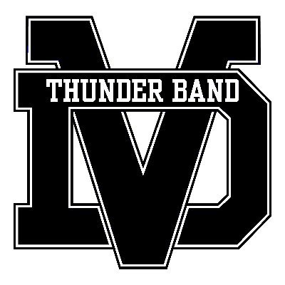DVThunderBand's profile picture. Welcome to the official Twitter account of the Desert Vista High School Thunder Band.