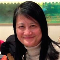 Angel Lin (@angellin2020) 's Twitter Profile