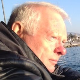 gdavidritchie's profile picture. Semi-retired journalist; editor of assorted publications; author of "Time's Up! What brought us to this" + diary of the covid pandemic: https://t.co/1xAtmkH6JD