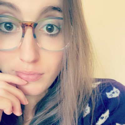 AWritersWay's profile picture. Librarian. Writer. Creative Human. Bibliomaniac. Gamer. Pretend Chef. Disney Addict. (She/Her) 👩🏻‍💻