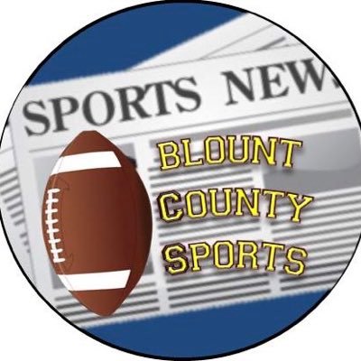 Sports enthusiast with a focus on Blount County Sports who is sharing the victories (and defeats) of Blount County athletes