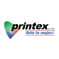 Printex Corp(@PrintexCorp) 's Twitter Profile Photo