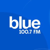 Blue 100.7 (@fmblue1007) 's Twitter Profile Photo Blue 100.7 (@fmblue1007) 's Twitter Profile Photo
