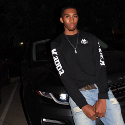 JalenHicks7's profile picture. ?