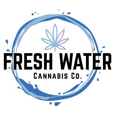 Woman owned & locally grown high quality cannabis 🍃 Open in Sault Ste. Marie, MI and Baldwin, MI 🌿 🌱🍃IG: @ freshwatercannabiscomi
