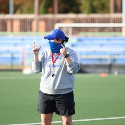 Head Field Hockey Coach at Saint Louis University. UMaine Black Bear Alum. Vancouver, Canada. 🏑🍁 Always striving to #DropTheAnchor. ⬇️⚓️ #GoBills