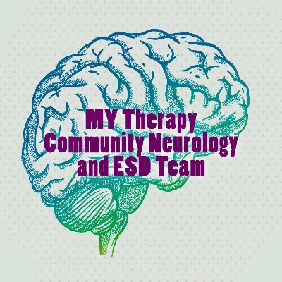 MY Therapy Community Neurology Team