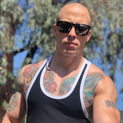 BarryBu33650098's profile picture. Love | Motivation