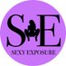 Sexy Exposure (@sexyexposure) Twitter profile photo Sexy Exposure (@sexyexposure) Twitter profile photo