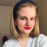 Kelsey Lucerne, PhD (@kelseylucerne) 's Twitter Profile