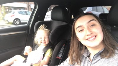 CharlotteMcnaul's profile picture. Live life to the full everyday. You never know what is around the corner❤️