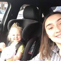 charlotte mcnaul (@charlottemcnaul) 's Twitter Profile