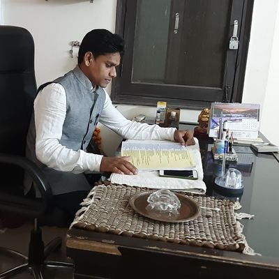 DurgaKanojia3's profile picture. KAnojia