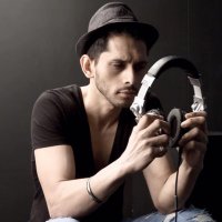 Piyush Nigam Music(@piyushthedj) 's Twitter Profile Photo