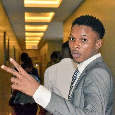 keonyegwachie's profile picture. History and International Studies|| Director of Entrepreneurship@Unizik || Interest in Fashion and Politics|| Fashion &Graphic Designer|| Creatively Loaded 😏