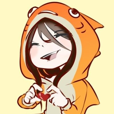 Goldfish | VTuber | I draw stuff ,self taught artist(??) | she/her | EN ok |
You never know when I'm gonna draw you
I want water 🌊
Finding M-emo-ry🐟🐠