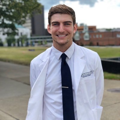 JSMBS Class of 2023 | Founder & CEO, Professionally Proud, LLC | Indiana University EM PGY1 🏳️‍🌈🩺 | Warrior for the underserved and LGBTQ+