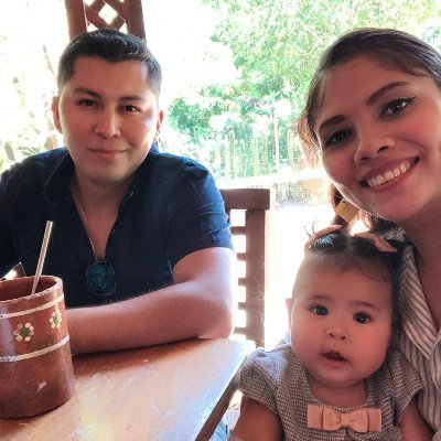 DaniAcunaH's profile picture. 