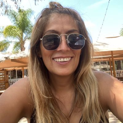 elsaontiveros's profile picture. Social impact fan