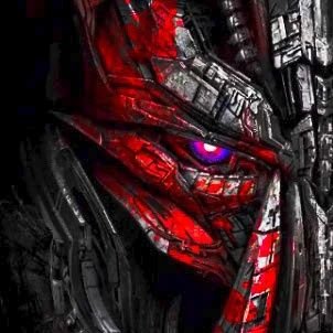 🚫megatron
🚫cybetron'u korumaya çalışıyorum 
🚫kardeşimden bahsetmek istemiyorum
🚫RISE OF THE UNİCORN 🚫