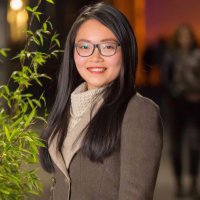 Dan Chau Thuy Nguyen (@dannguyen_otrg) 's Twitter Profile