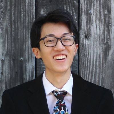 MD/PhD Student at UC San Diego & Scripps Research // Cal State LA '19 // NIH Postbac IRTA '19-'22 // Interested in medicine & chemical biology! 😼