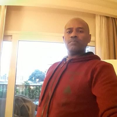 SelgioK's profile picture. 