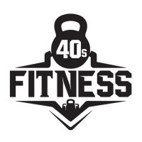 40’s Fitness(@40sFitness1) 's Twitter Profile Photo