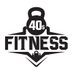 40’s Fitness (@40sfitness1) Twitter profile photo 40’s Fitness (@40sfitness1) Twitter profile photo