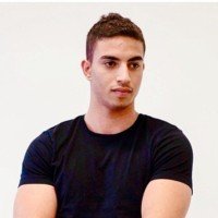 a_shafik's profile picture. Co-founder @venncanada