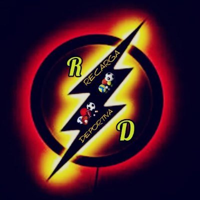 Recargadeporti1's profile picture. Periodistas Deportivos: @emanuelfrisco , @peyro_13_09 , Ig: @recargadeportiva. Actualidad deportiva y mucho más.