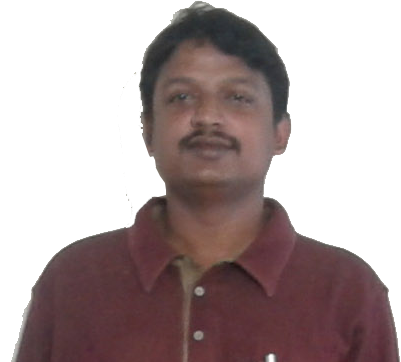 pallavanj's profile picture. Architect (IT)