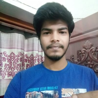 Gamer. Programmer. Coder
https://t.co/xnw1Hongj7
❤️ CSGO ❤️