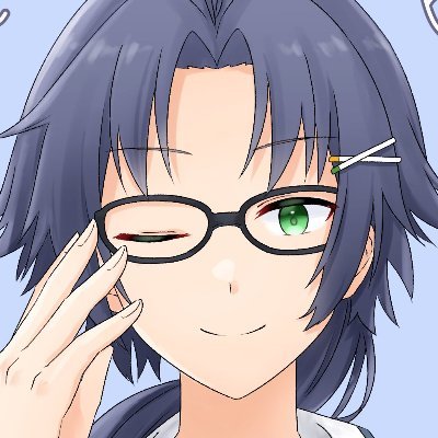 岡崎つかさ☯🐡/Virtual鍼灸師(体調不安定のためソロ配信休止中さんのプロフィール画像
