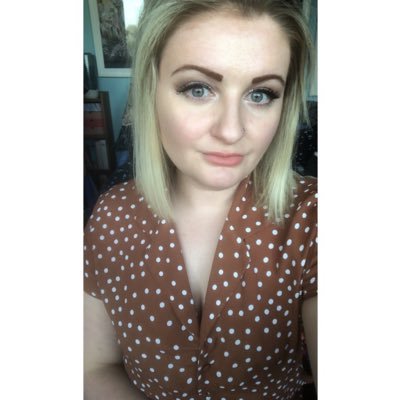 ThirzaMcDonald's profile picture. 