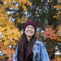Rebecca Seliga (@rebeccaseliga) 's Twitter Profile