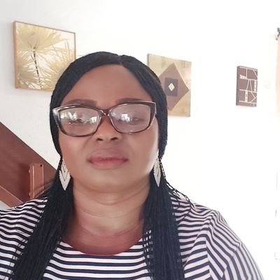 #JesusGirl
#NavalWife🔗🧑🏽✈️
🎁Branding Professional🎁
Accountant, Entrepreneur
Travel consultant, Evangelist
@TriumphantMarr1
#SDG17
CEO @LabimsTravel🛫✈️
