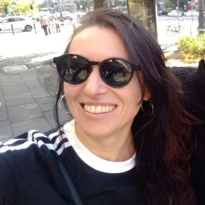 JoannaKarawacka's profile picture. 