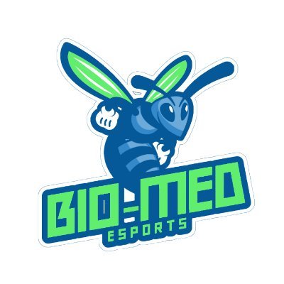 BmsaEsports's profile picture. Go Bio-Med Esports! #ourBMSA