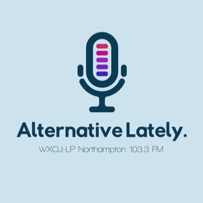 Sundays 9-11pmEST • the latest in alternative pop/rock music giving new undiscovered talent a voice. alternativelately@gmail.com