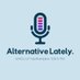 Alternative Lately 103.3FM (@alt_lately) Twitter profile photo