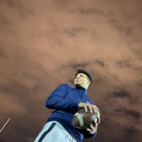 Isaiah Hernandez-Goss (@gosshernandez) 's Twitter Profile