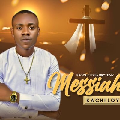 Gospel artist,
Song writter / stage performance/ vocalist,
base on gospel music.
You are welcome 🙏.
Stay connected with kachi loys
https://t.co/PZUcxSENje