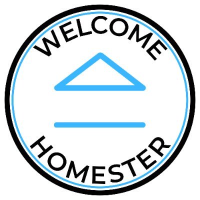 Welcome Homester!
DFW Startup. 
A Make Life Easy home service platform
Built in DFW.