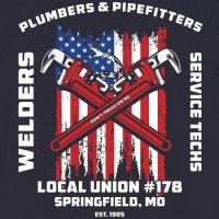 Plumbers & Pipefitters Local Union #178 (@ua_178) 's Twitter Profile