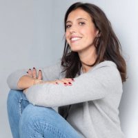 Carole Tolila (@carole) 's Twitter Profile